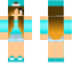 updated tomboy skin