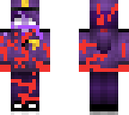 william afton