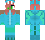 wof rainwing