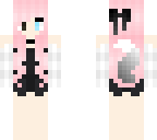 wolf girl