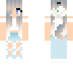 wolf girl