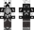 x_raider_x white