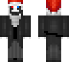 xmas gaster