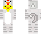 yellow-ente