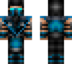 zub zero