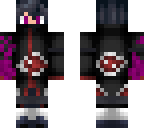 amaterasu itachi