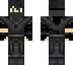 assassin edit