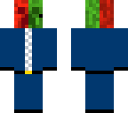 aufseher creeper