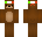bear