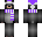 bear recolor