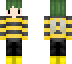 bee trashi