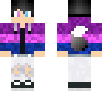 bi wolf boy