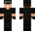 black ops operative