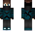 blue boy
