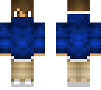blue boy