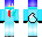 blue boy yup