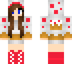 cakeymecake revamped