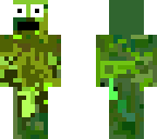 camo