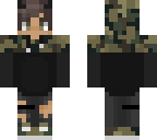 camo boy