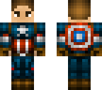 captain e2