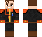 carth onasi fleet uniform