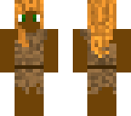 cavegirl