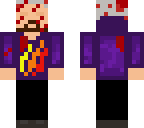 chad dead