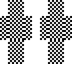 checkerman