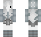 chibi ghost