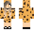 chica galletita