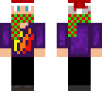 christmas chad