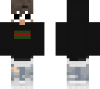 clout derp under