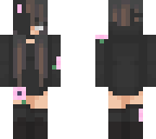 colour change