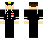 commander