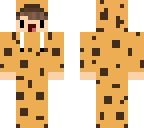cookie boy