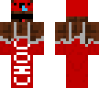cool choco boy