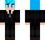 costum ssjb