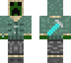 creeper parka