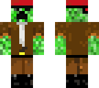 creeper pirate 