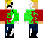 creeperman