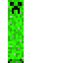creepy creeper