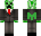 creepy m