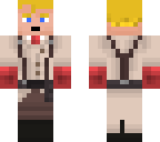 custom scientists two