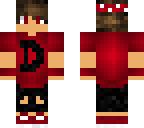 darktony