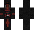 darth reven