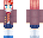 ddlc sayori
