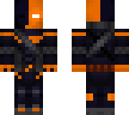 deathstroke new hd