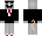 dehuismuis orginal skin