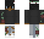 denzel green outfit 2