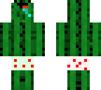 derpy cactus